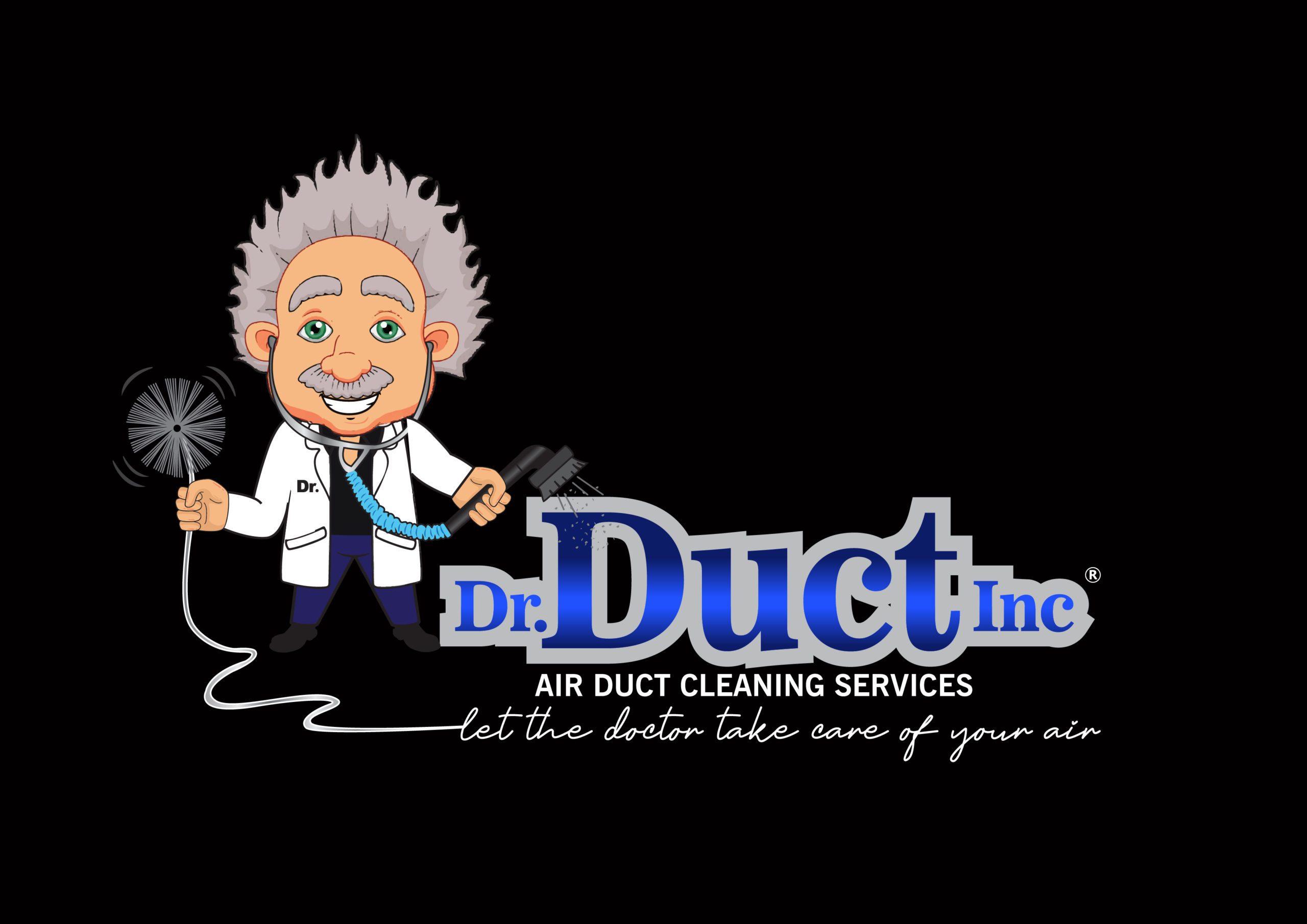 Dr Duct Air Duct Cleaning Services 1 Air Duct In Dmv Area