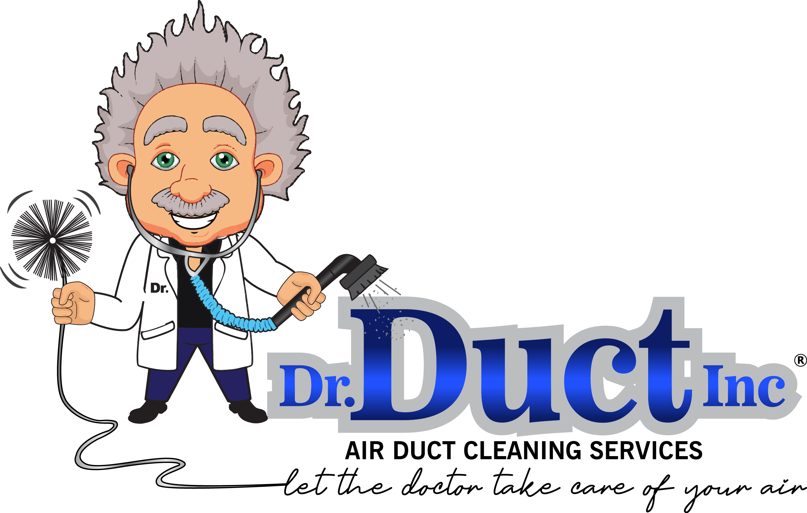 Dr. Duct Inc