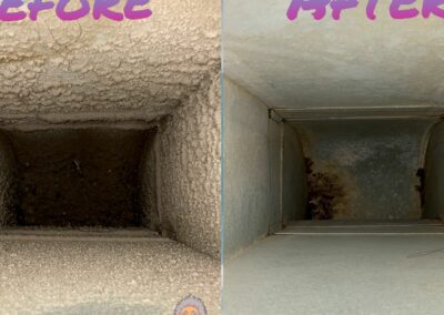 10 reasons why you need to call a air duct cleaning