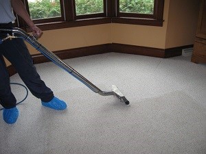 carpet cleaning