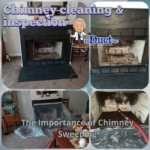 The Importance of Chimney Sweeping