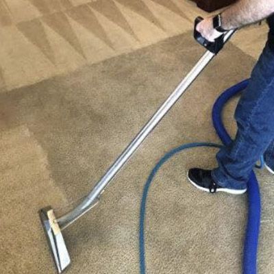 carpet cleaning & Upholstery services