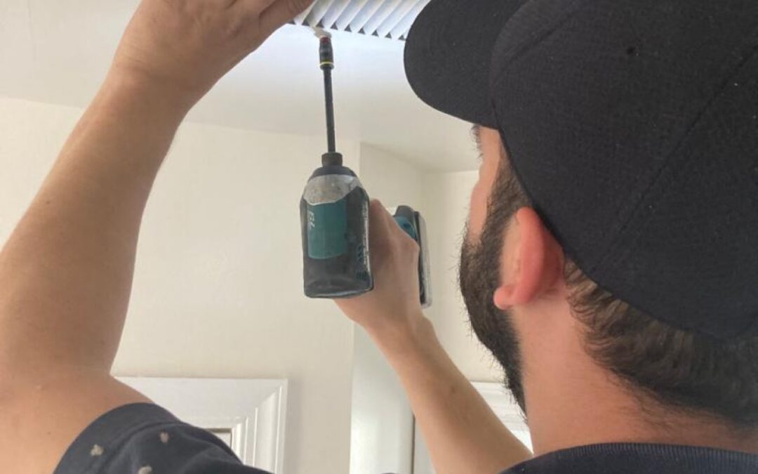 How Often Should You Clean Your Air Ducts?